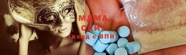 мдпв Богородск